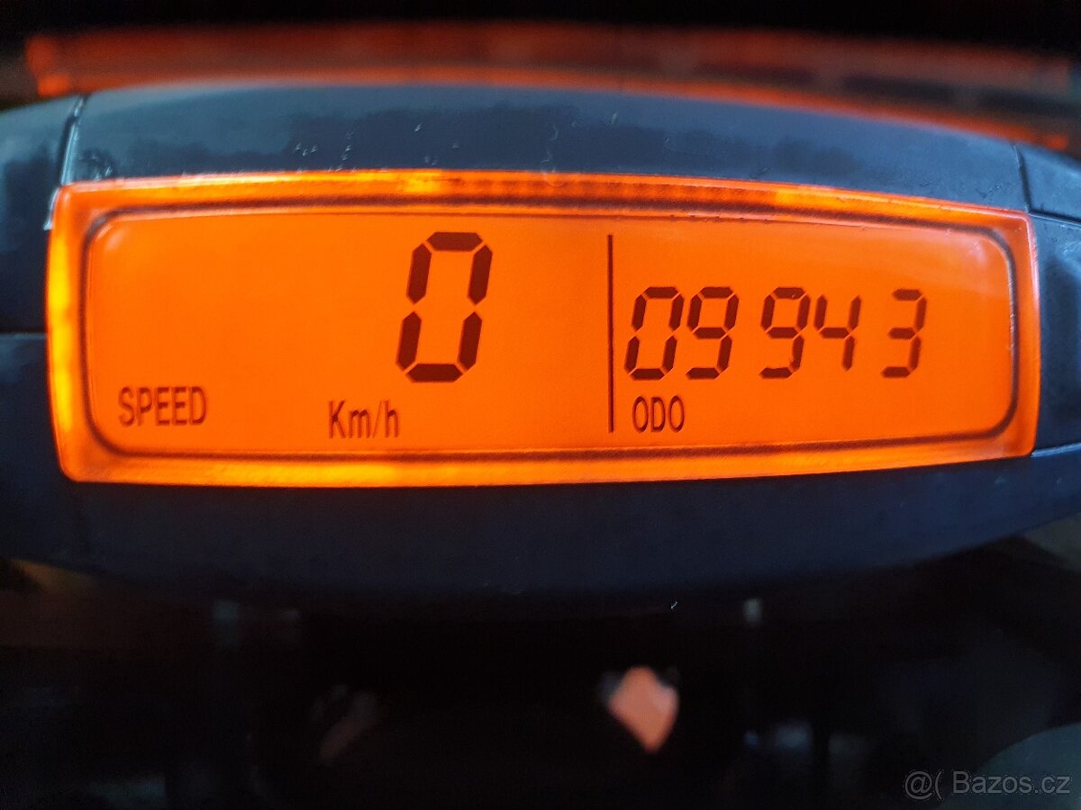 Husaberg FE 450 2013 - 9