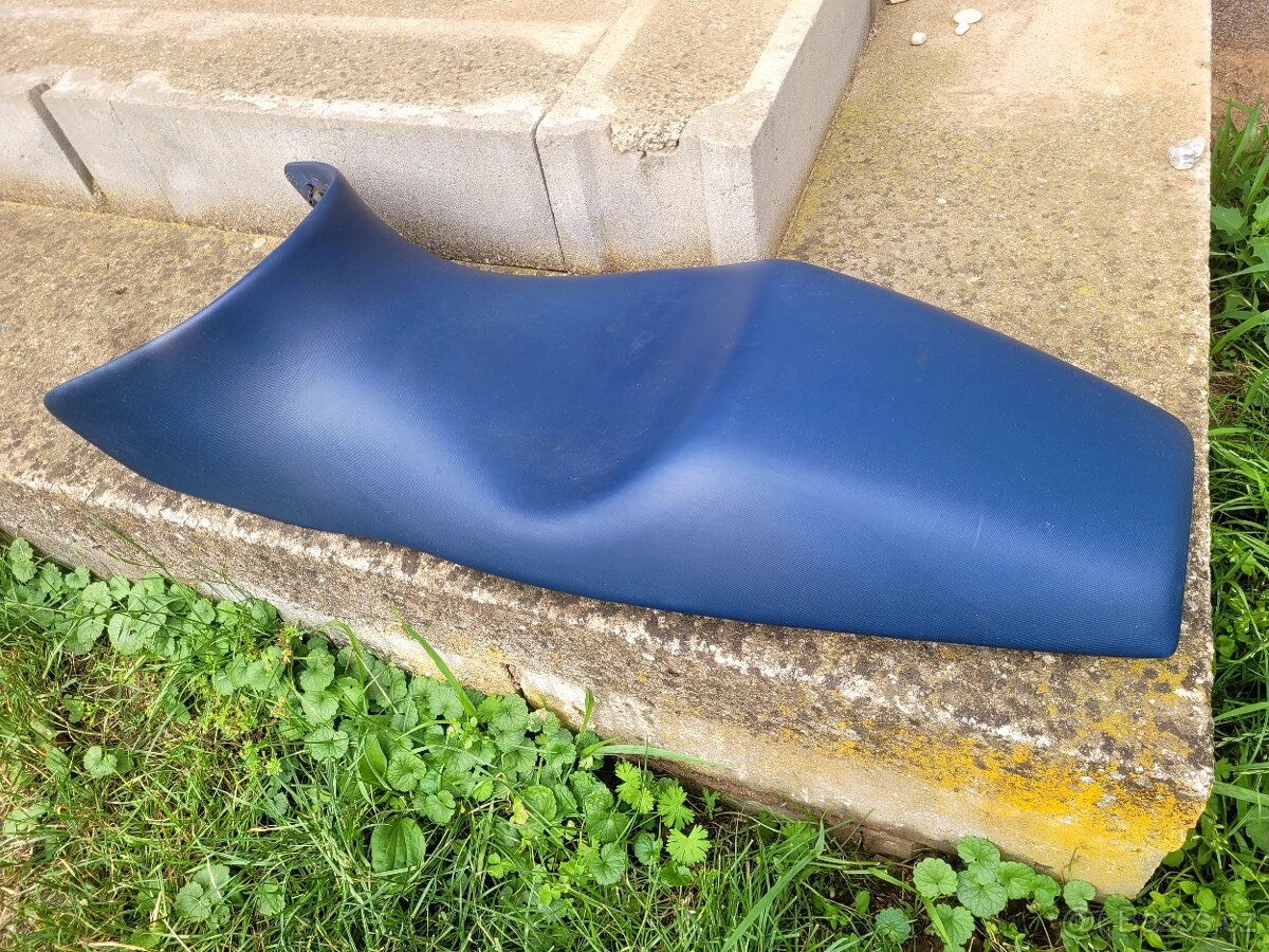 Bmw F650cs Scarver - 9