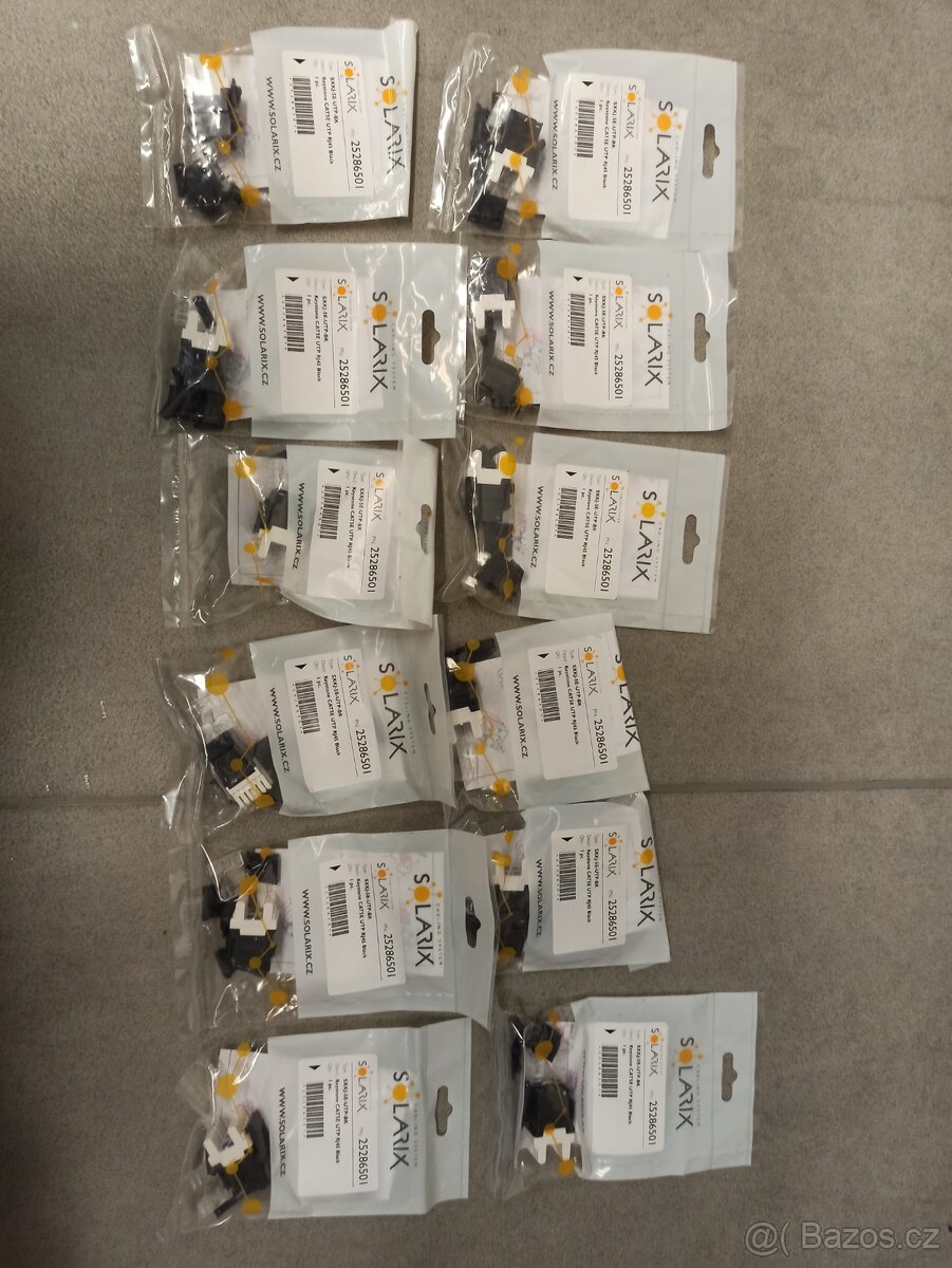 ABB Time - bílá / ledově bílá - 9