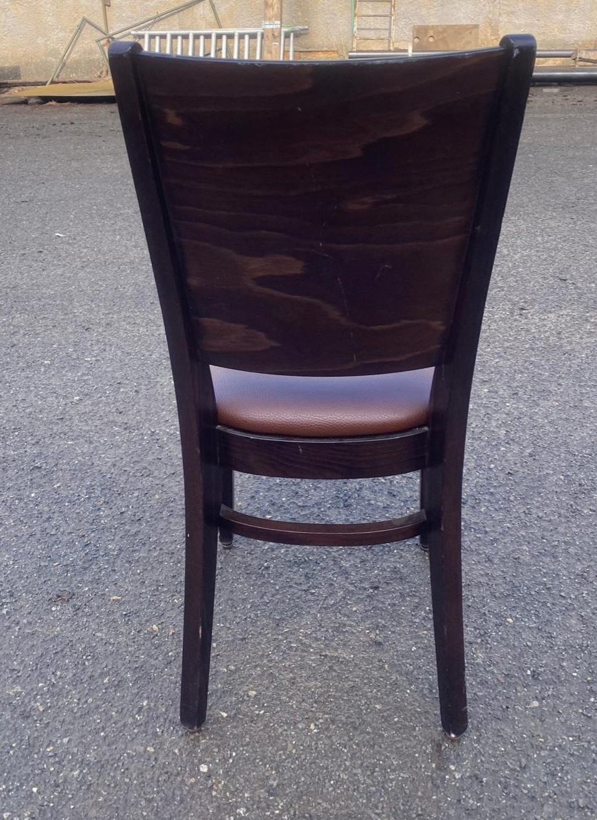 Židle stoly barovky barove stoly Rezervace - 9