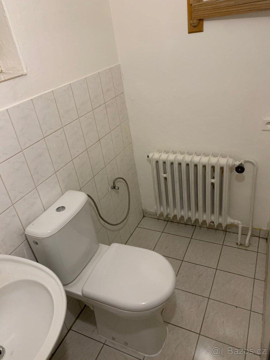Pronájem bytu - 9