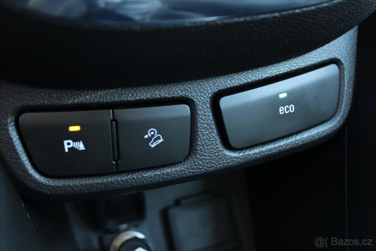 Opel Mokka 1.7 CDTI 96kW SERV.KN. EDITION (2012) - 9