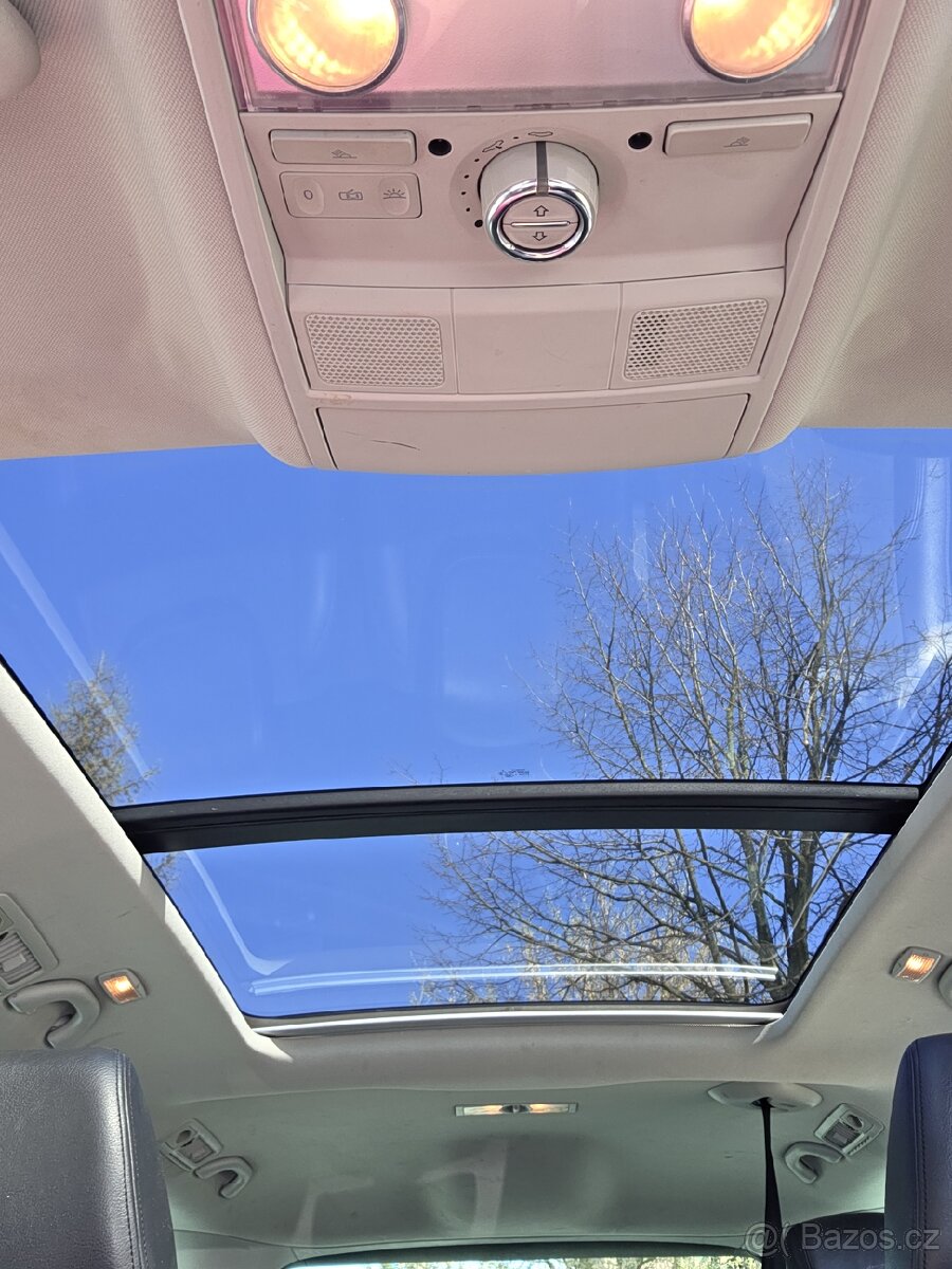 Vw sharan 2,0tdi 4motion - 9