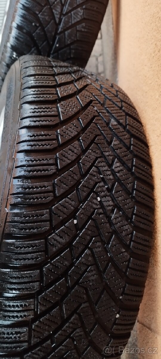 ALU Kola CMS/R16/5x108 - 9