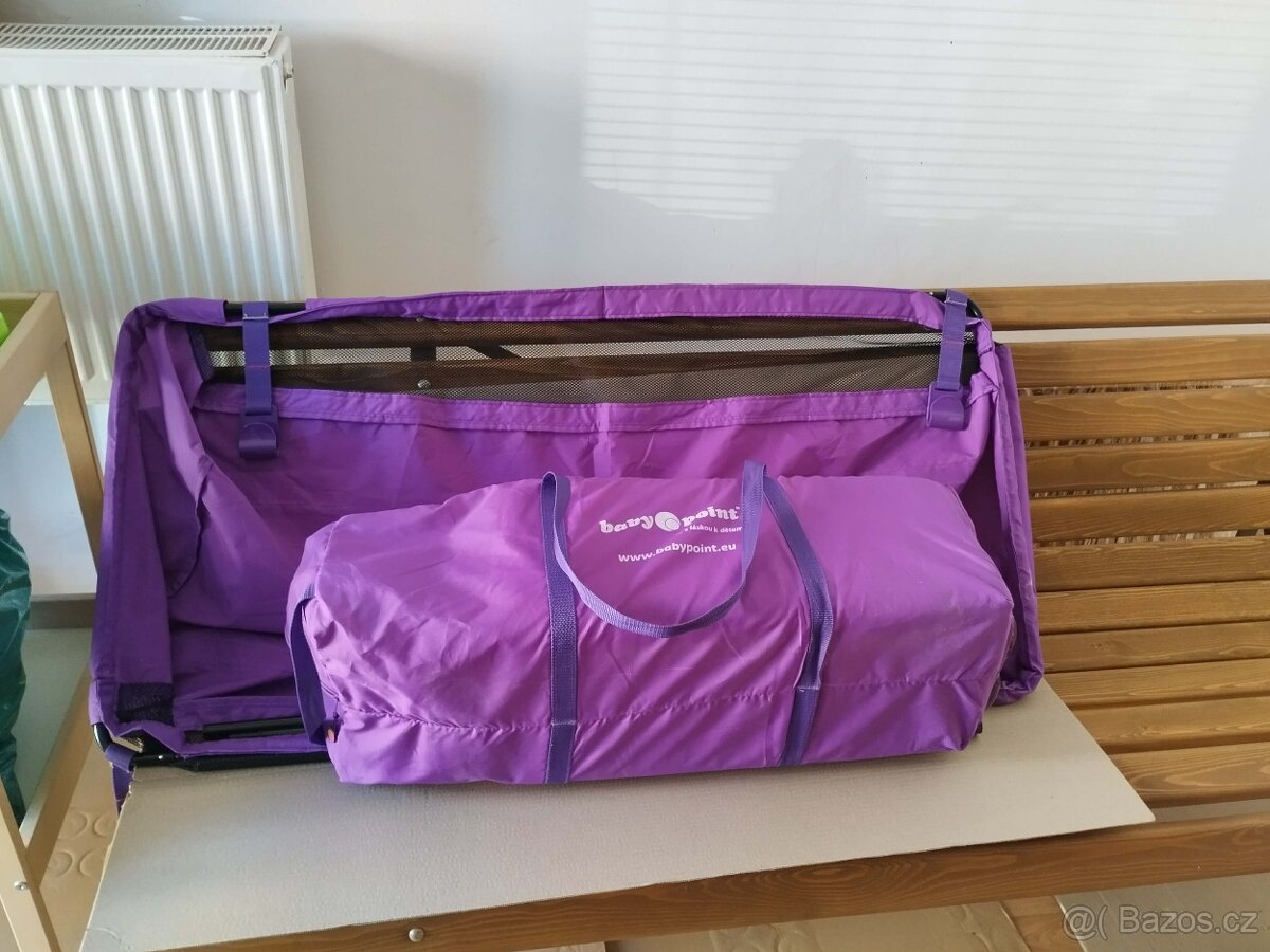 Dětská jídelní židlička IKEA - 9