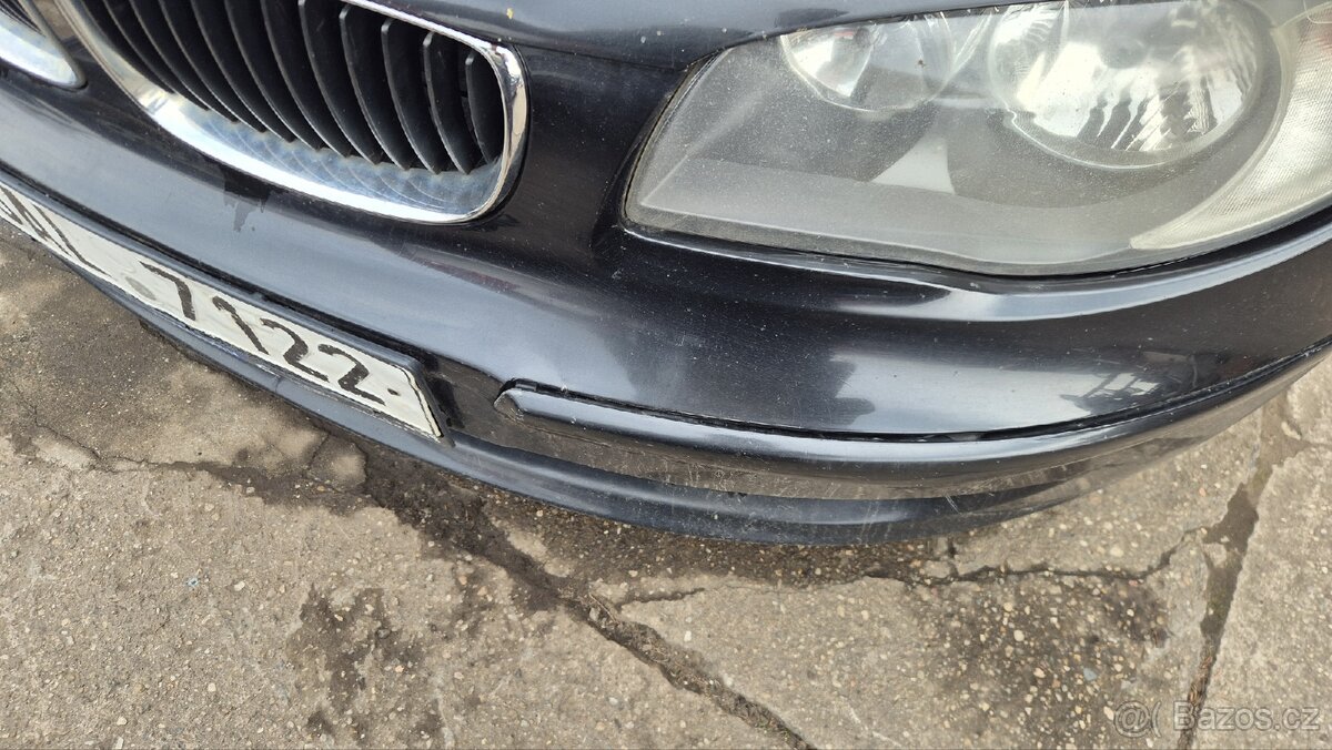 BMW E81 118D - 9