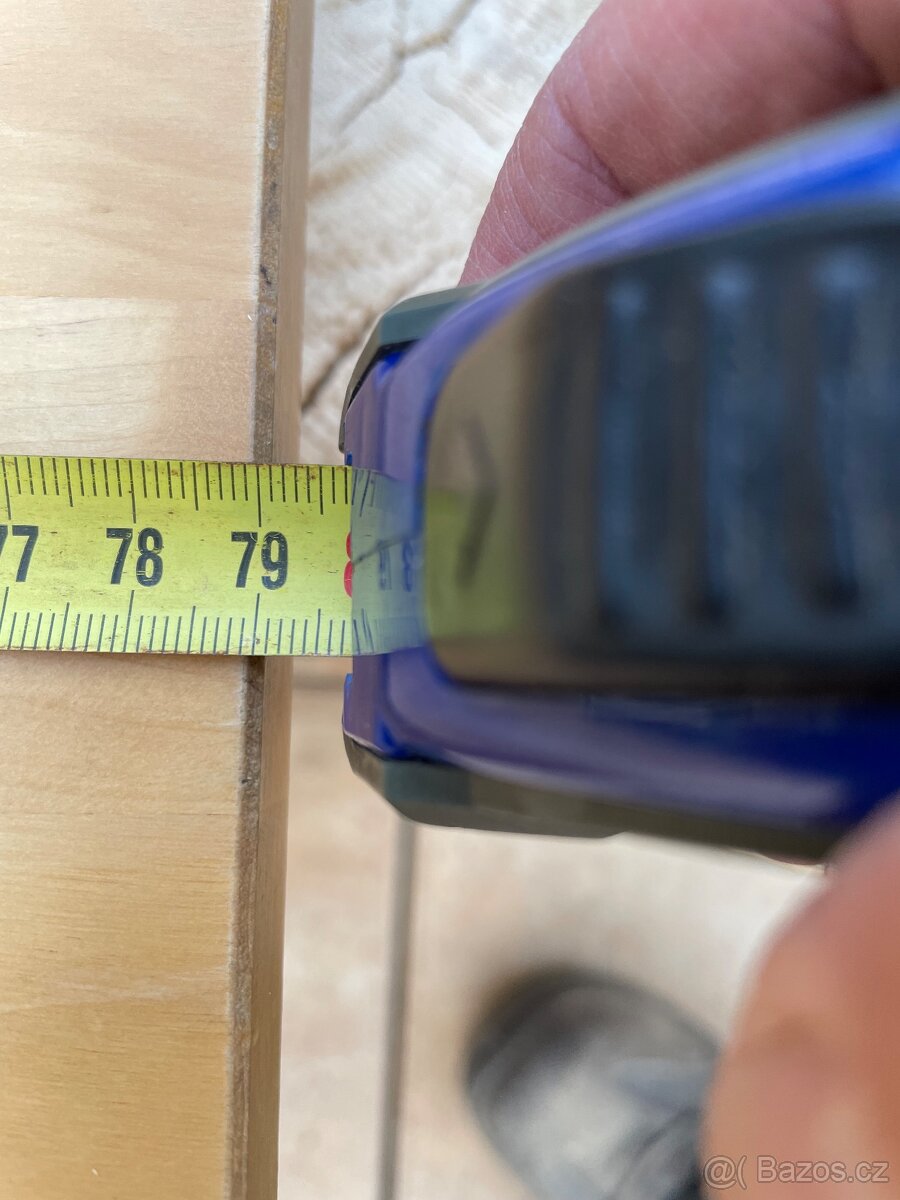 Jídelní stůl na stěnu - 9