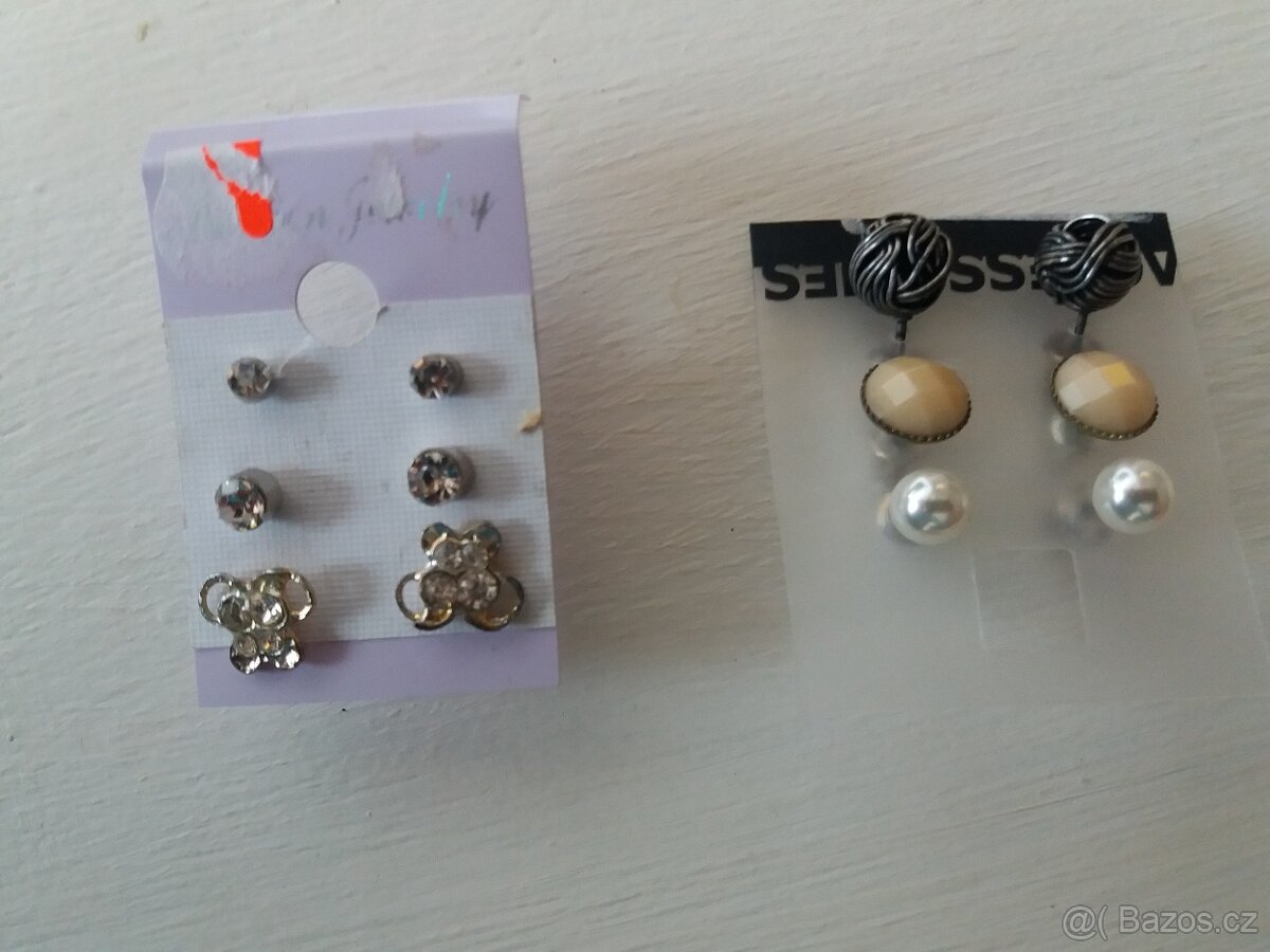 bižuterie - 9