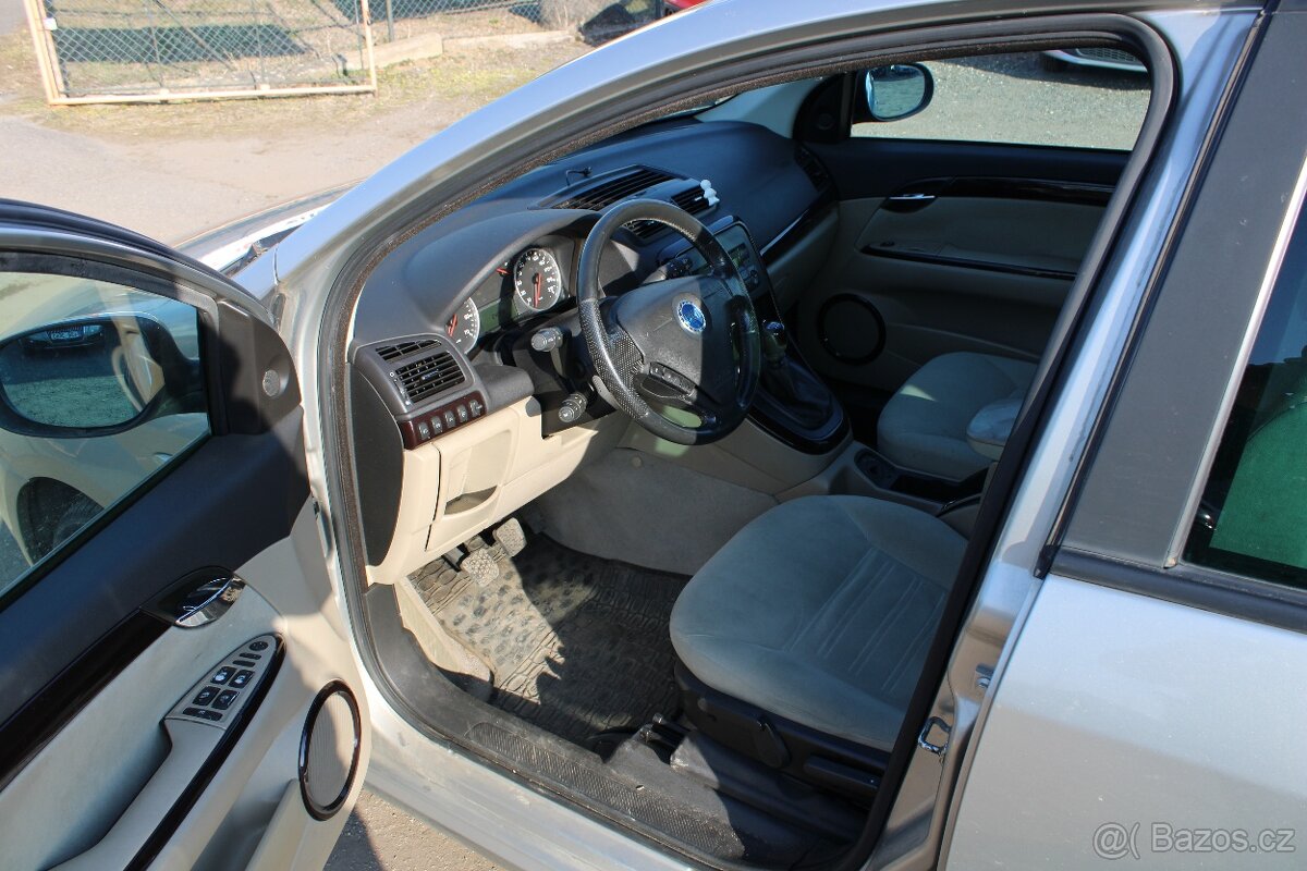 Fiat Croma 1,9JTD 88KW, STK 4/2026,DIG.KLIMA, r.v. 2006 - 9