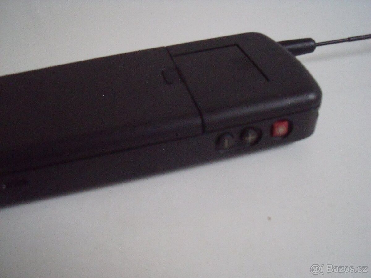 PHILIPS PR748, rok 1995 (Pro sběratele) - 9