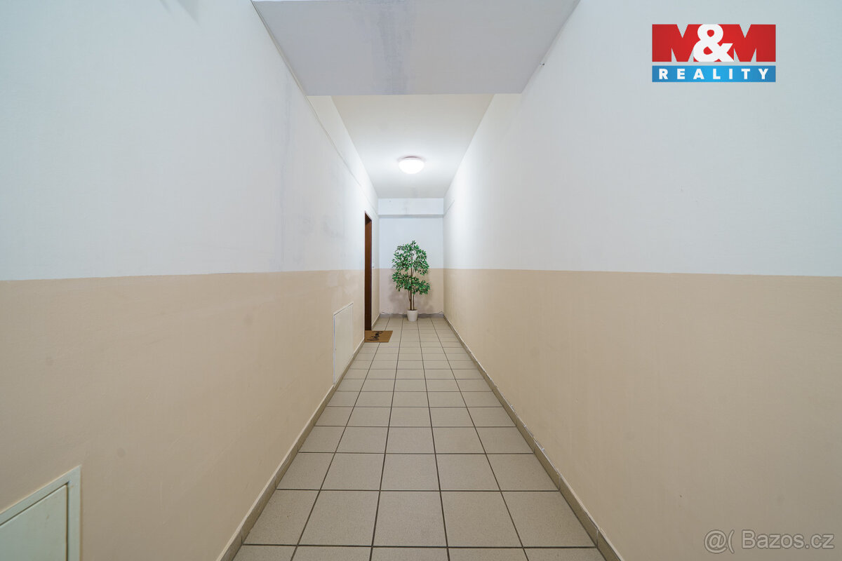 Prodej bytu 1+kk, 36 m², Jáchymov, ul. K Lanovce - 9