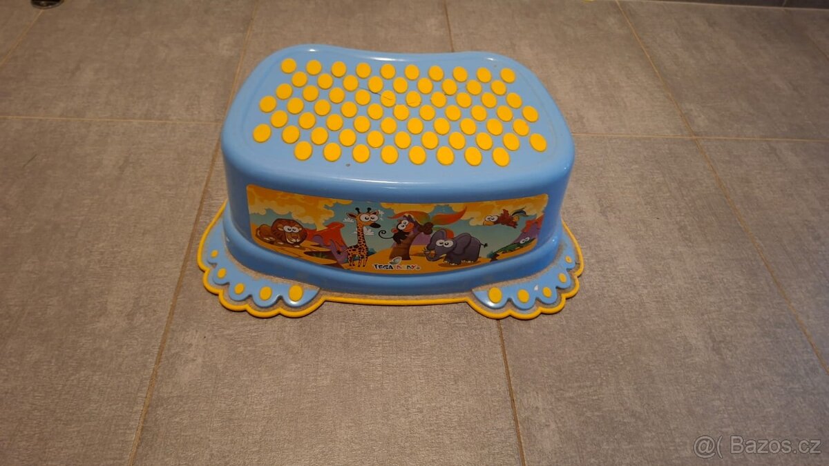 Batolecí věci za odvoz - 9