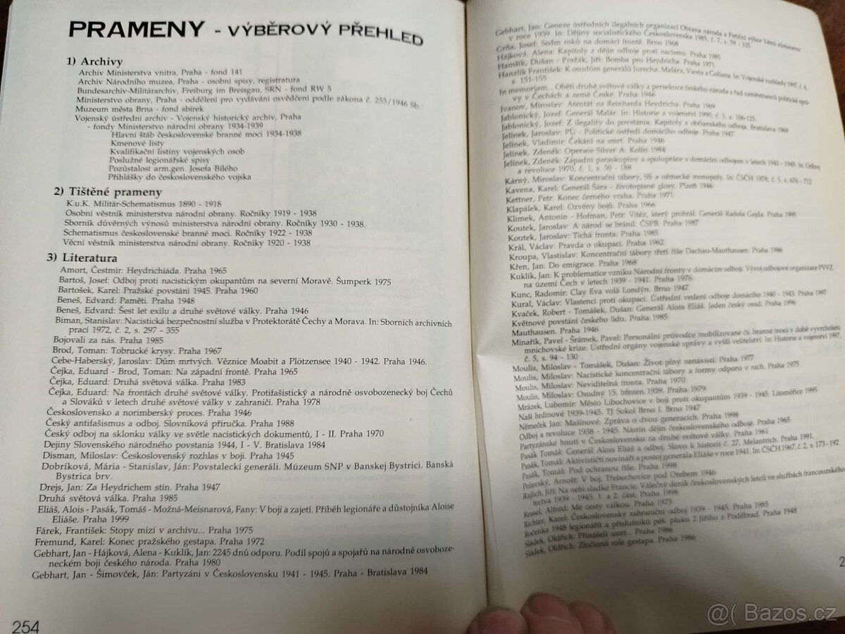 Vlast a čest byly jim dražší nežli život--2000--Eduard Stehl - 9