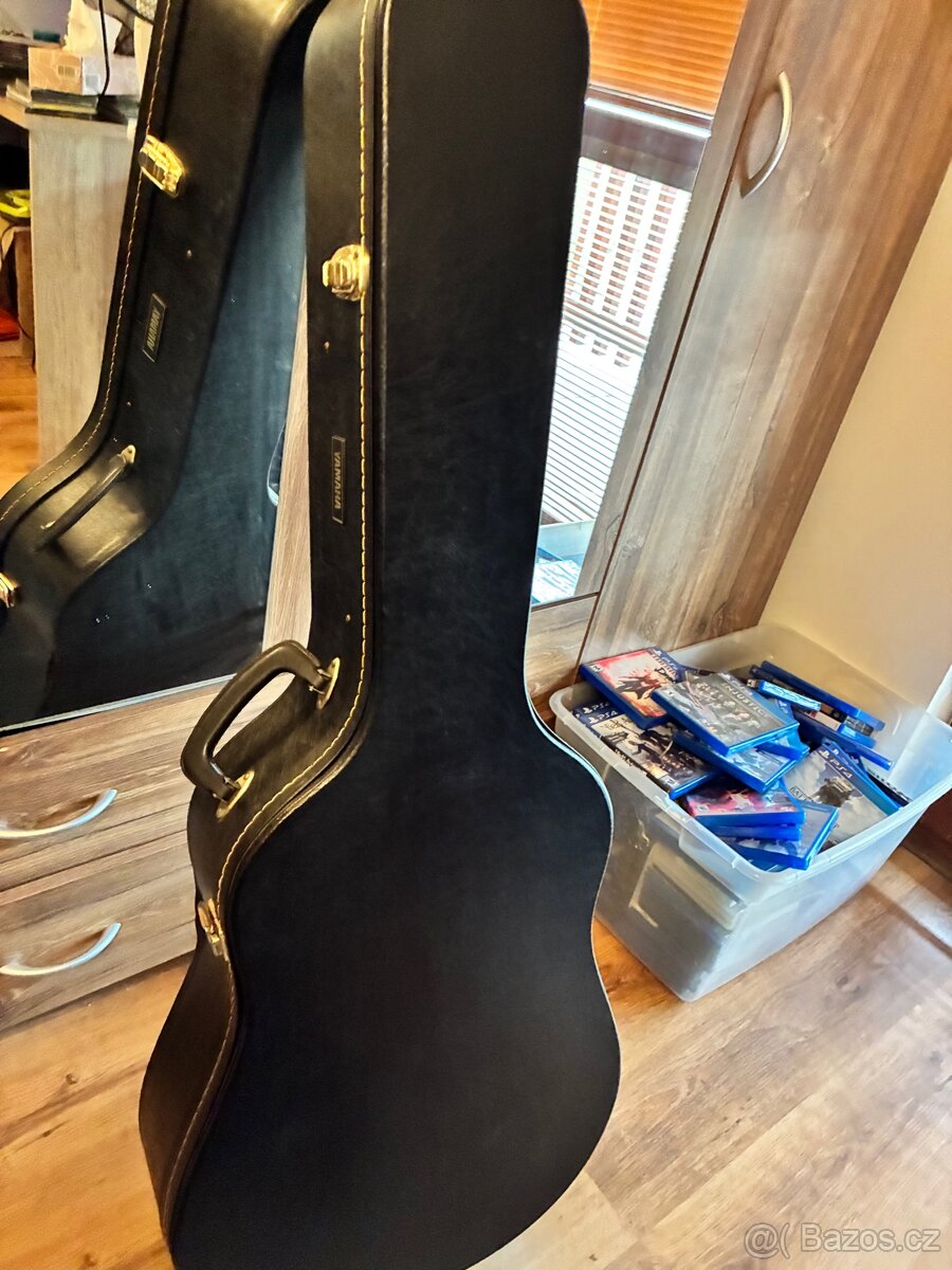 YAMAHA. L6. 1976 - 9