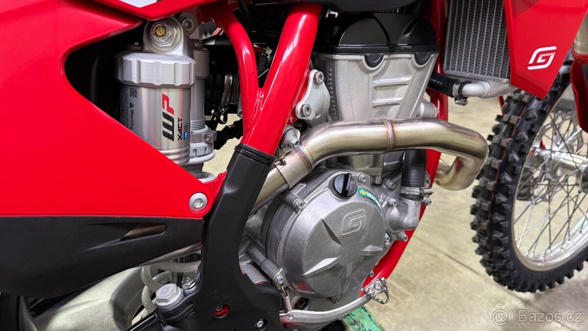 Gas gas mc350f 2023 NOVÁ motorka - 9