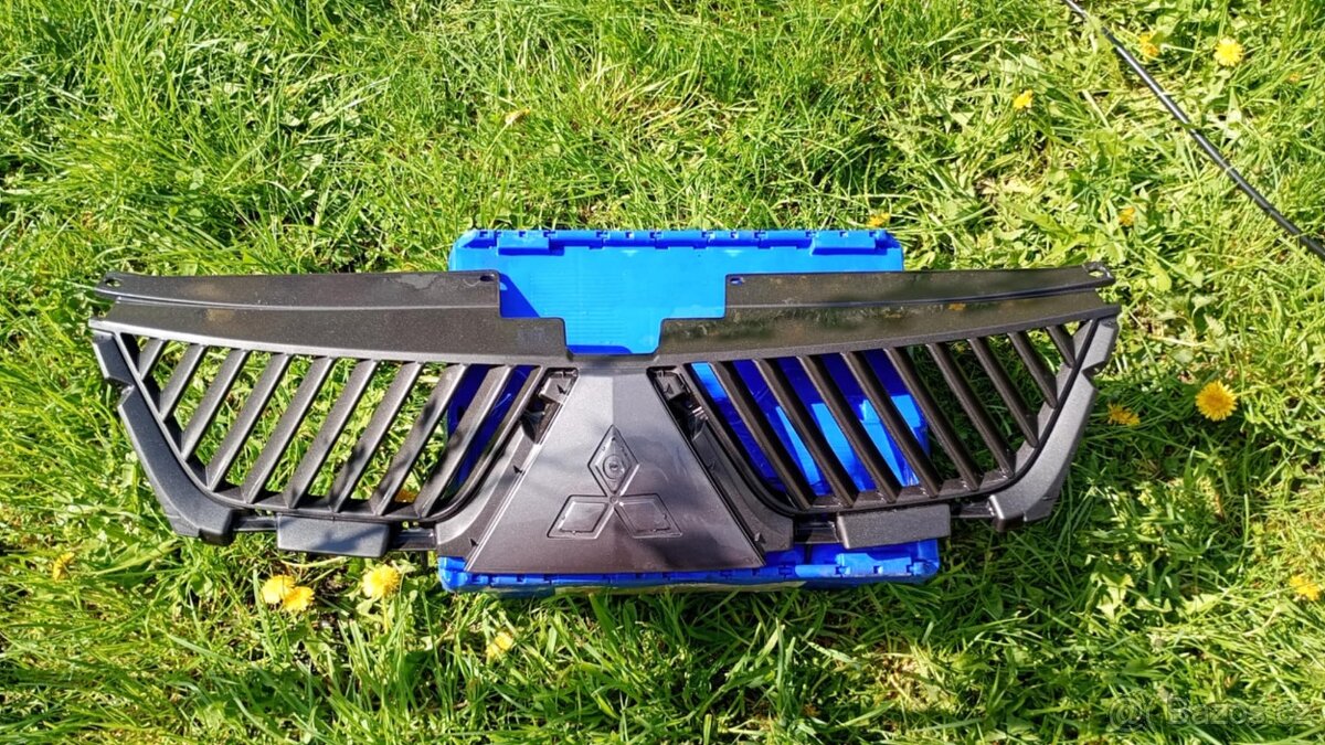 Prodám nové nepoužité originál OEM díly Mitsubishi - 9