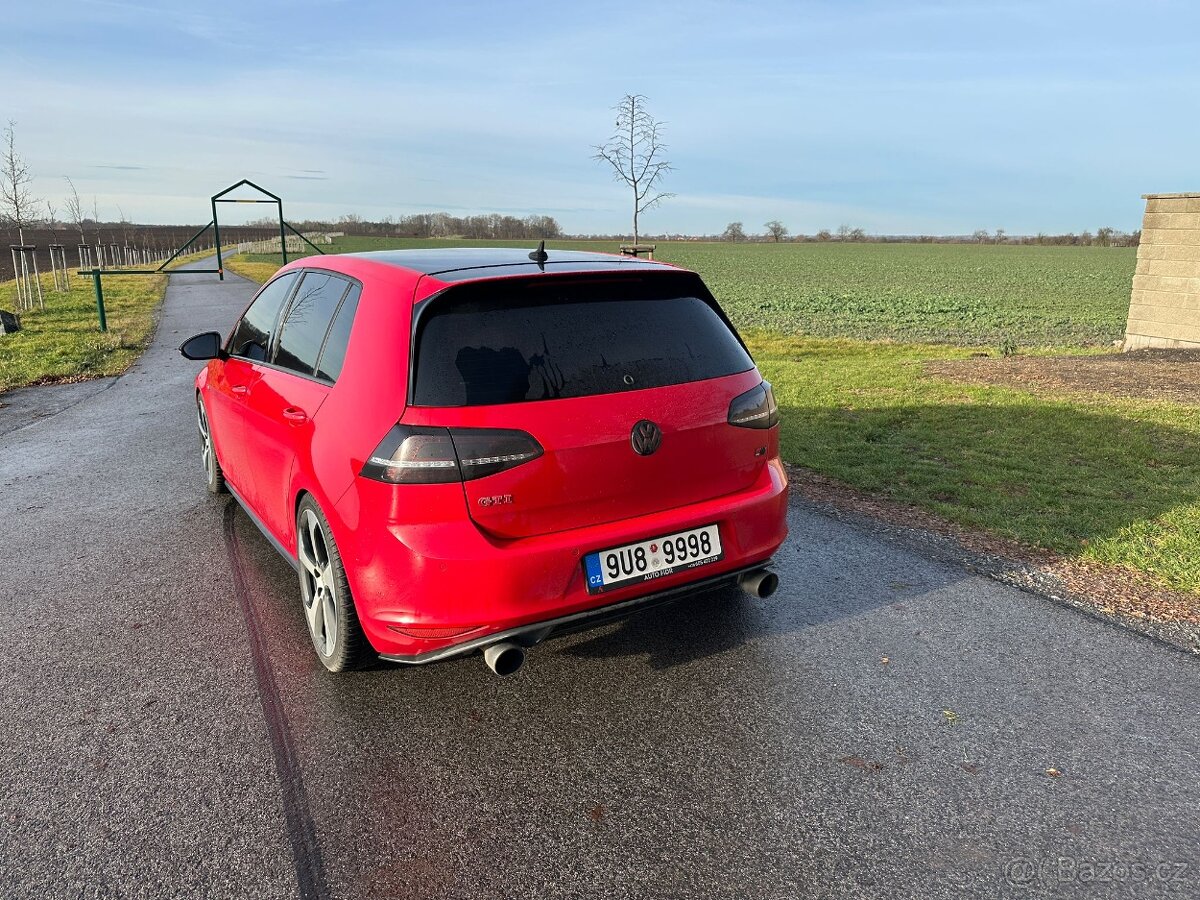 Volkswagen Golf GTI Performance 2.0 TSI Stage 2+ 400PS - 9