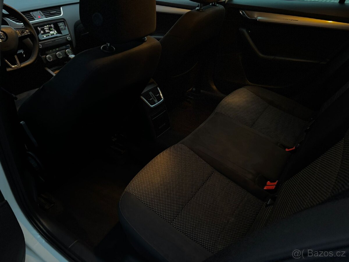 Škoda Octavia 3 - 9