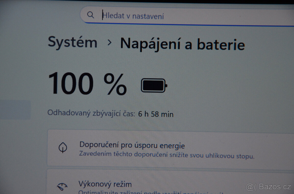 Lenovo V14-IWL i5/16GB/SSD 256GB/záruka - 9