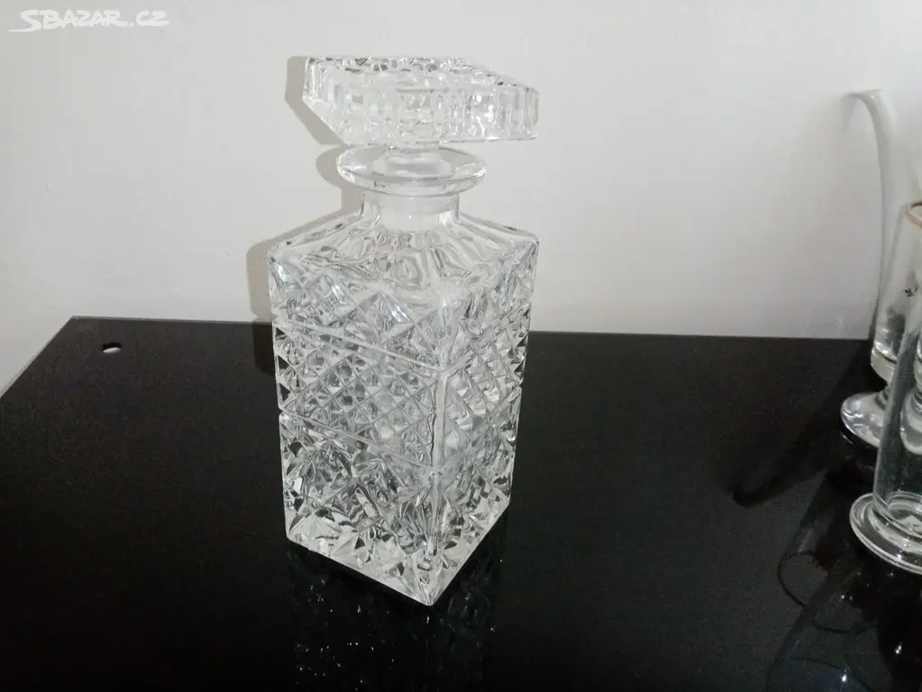 RUZNE STARE SKLO - 9