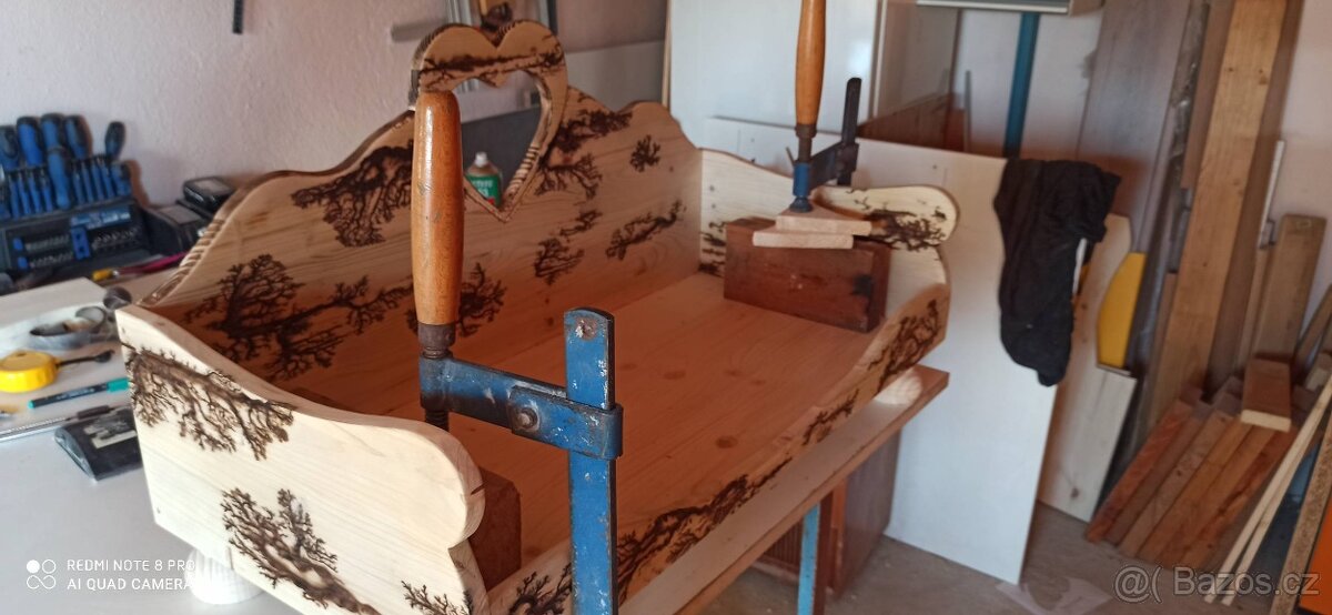 PRO PEJSKY POSTÝLKY - 9