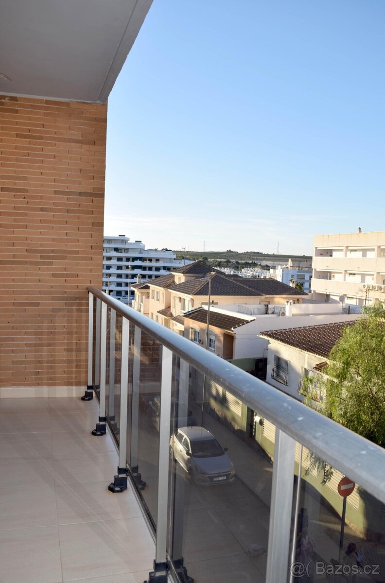 Apartmány San Miguel de Salinas - 9