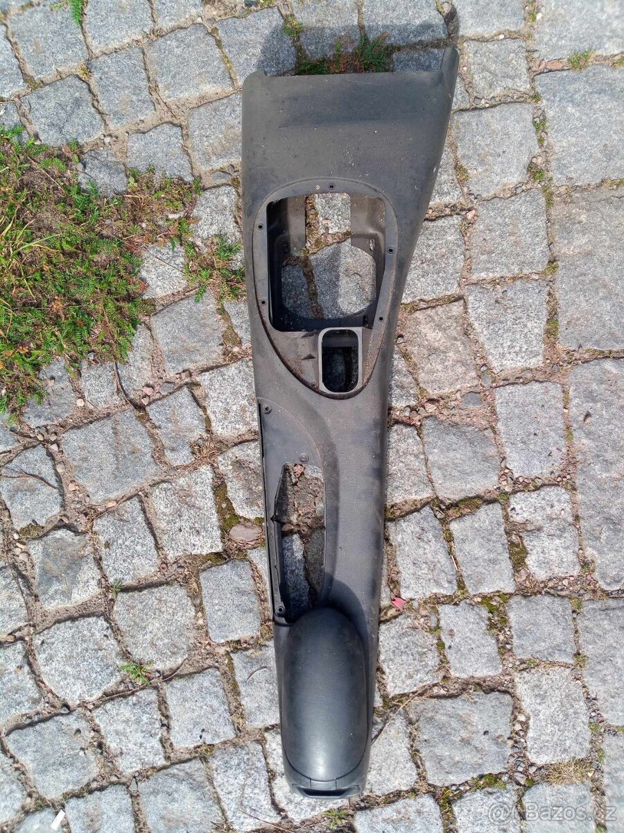 Ford Escort Orion - 9