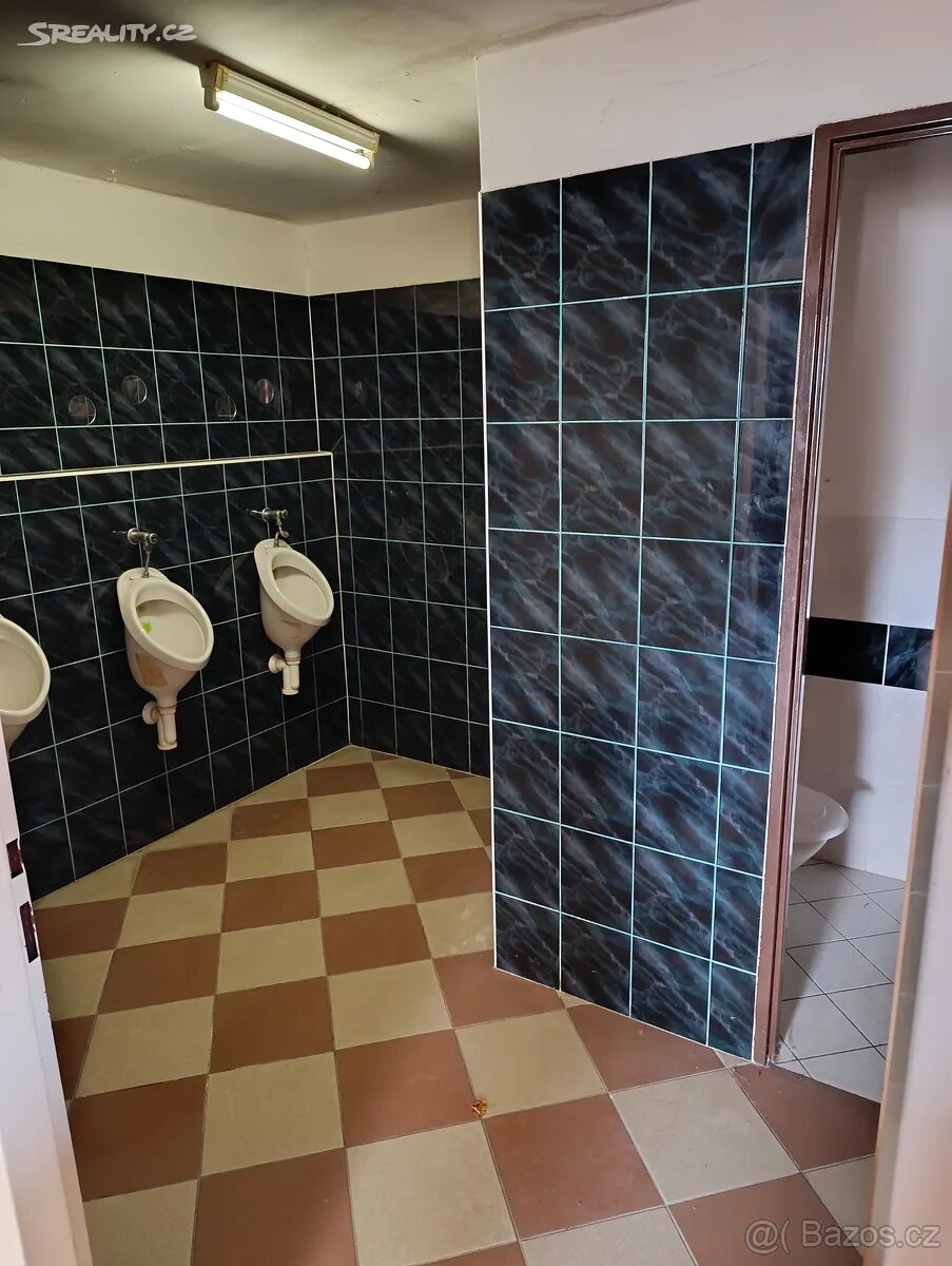 Prodej velkého domů podlažice. - 9