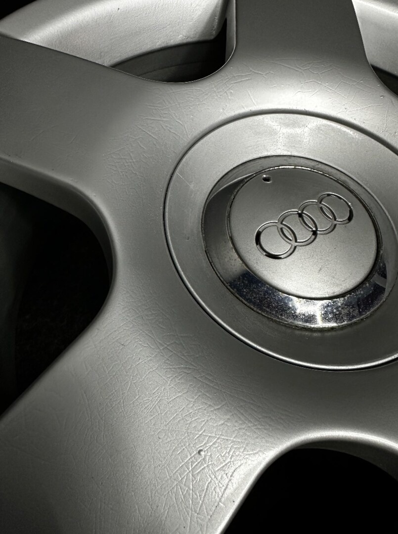 Alu Audi 5x112 16” 8E0601025T - 9