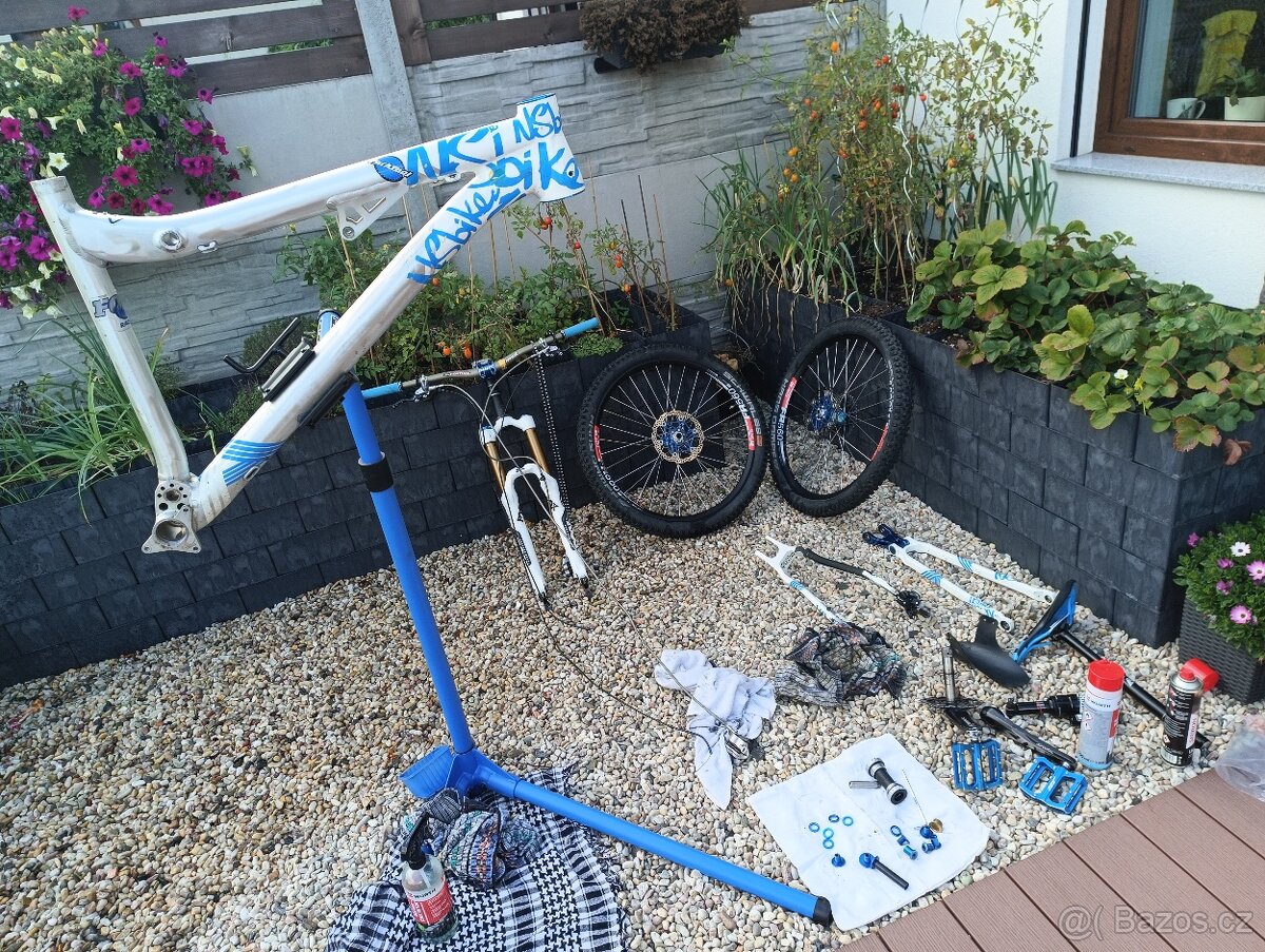 NS Bikes - SODA FR - 9