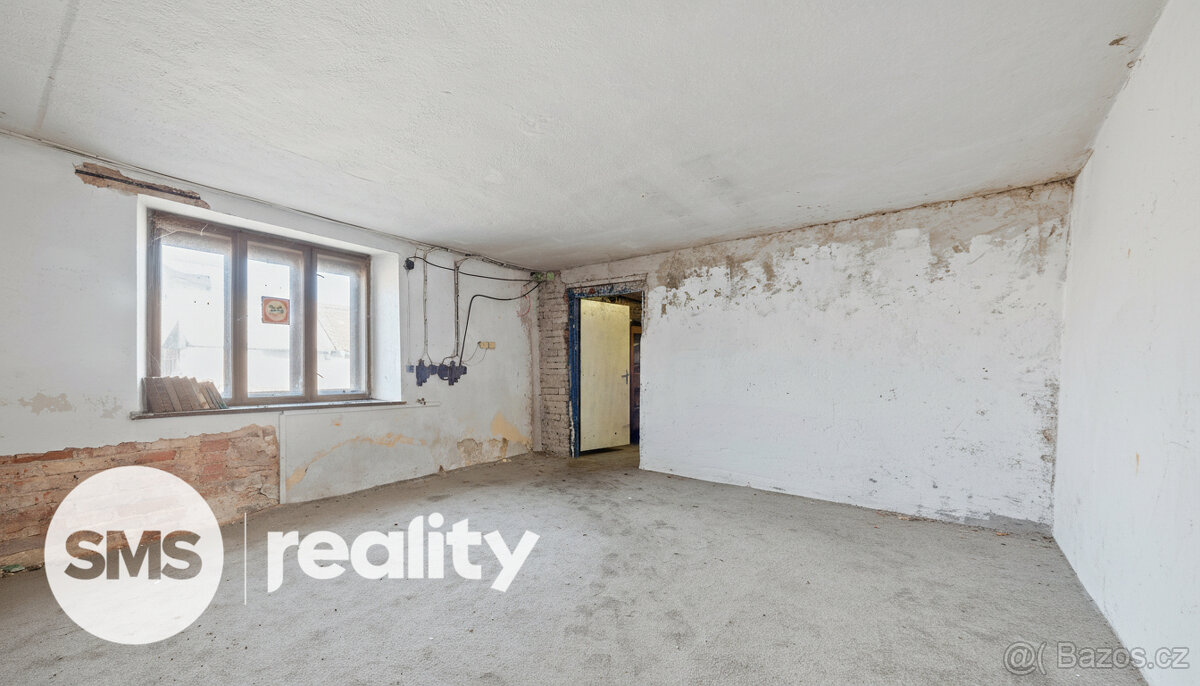 Prodej chalupy 99 m², Račice u Hrotovic - 9