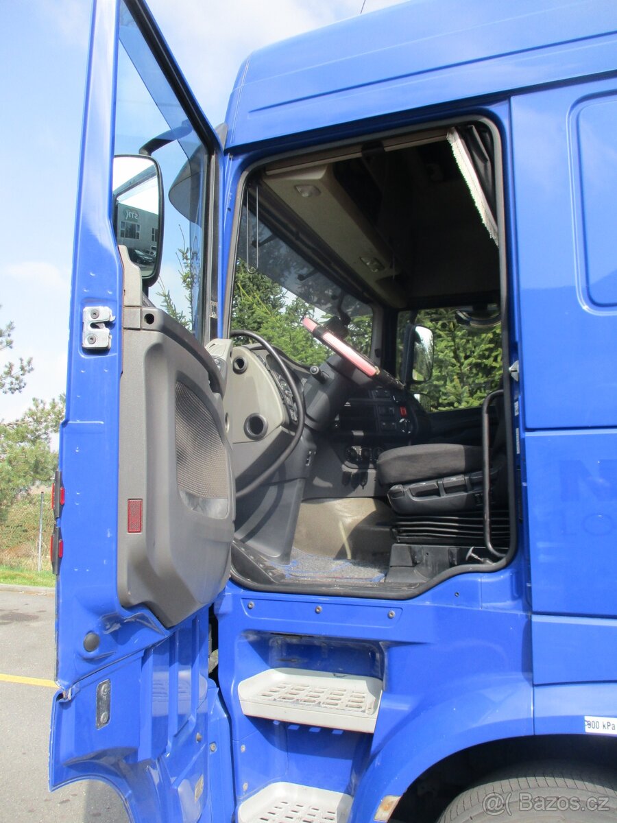 DAF XF 460 FT SC Standart, ev.č. 25059 - 9