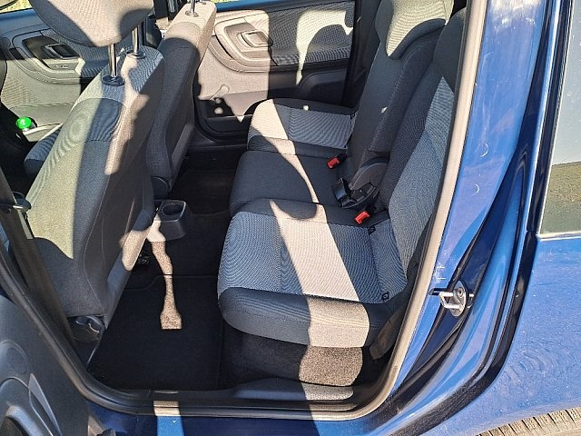 Škoda Roomster 1.2 TSI - 9