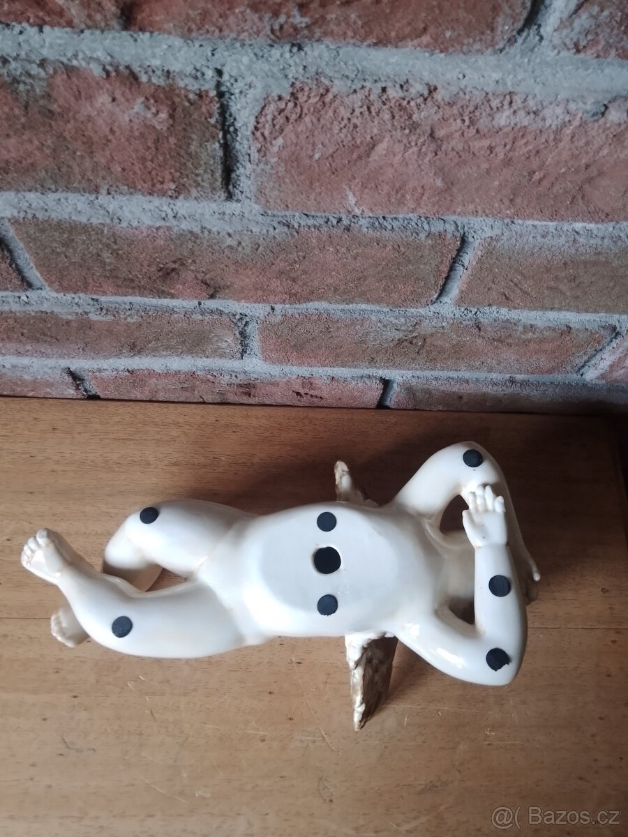 Andělé - 9