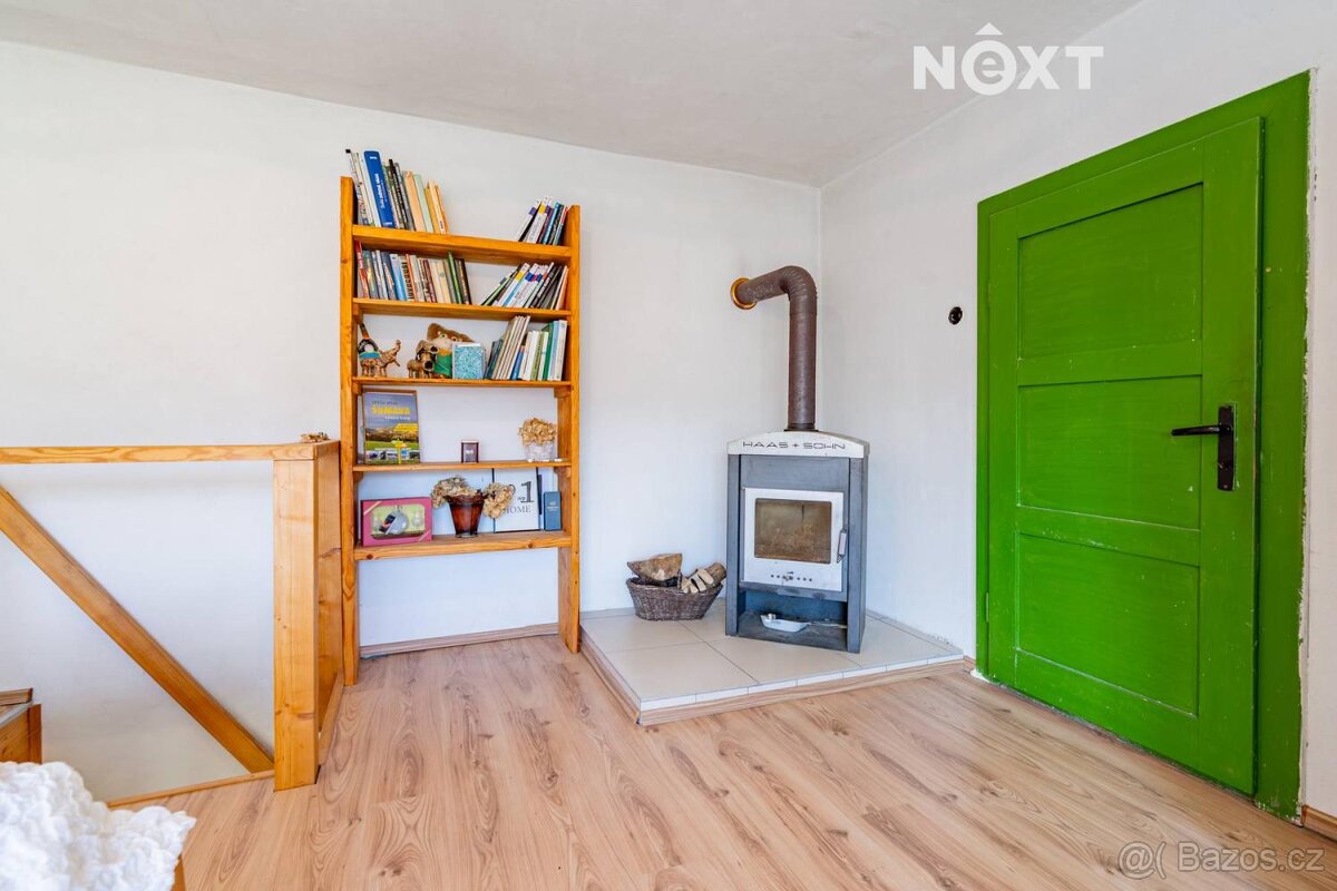 Prodej Rodinný dům, 200㎡ - 9