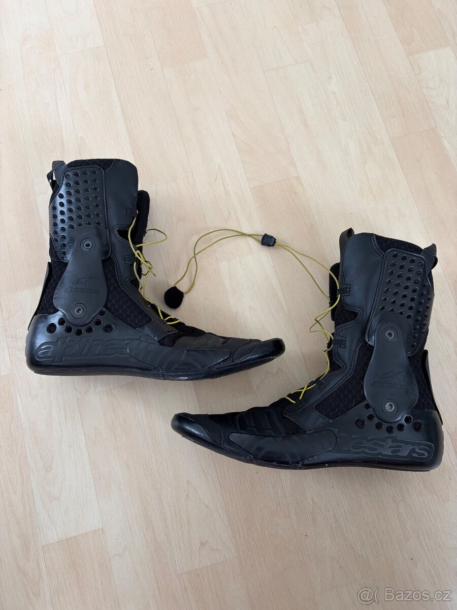 Alpinestars Supertech R 44 - 9