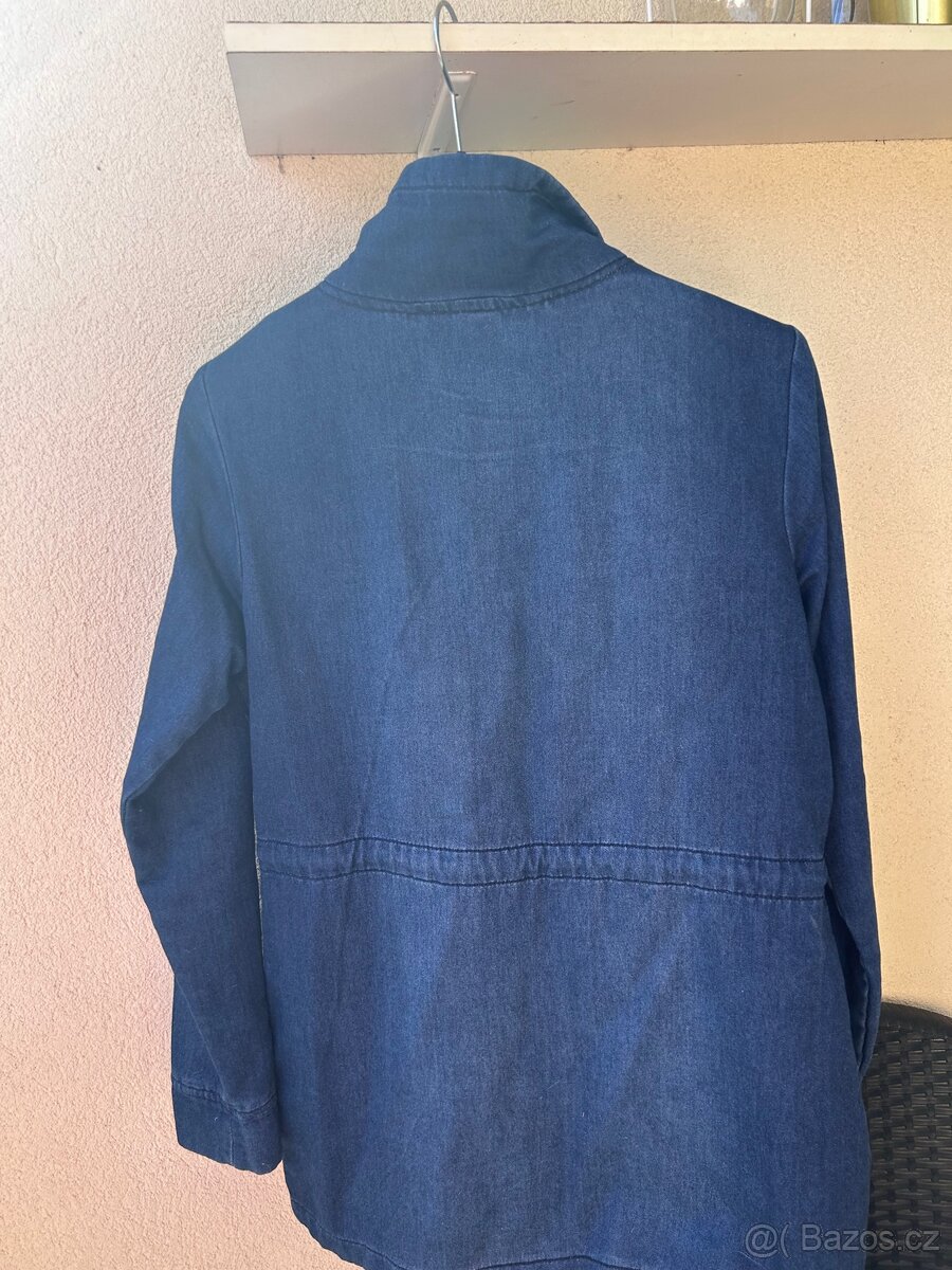 Dámská bunda Loap L nova - 9