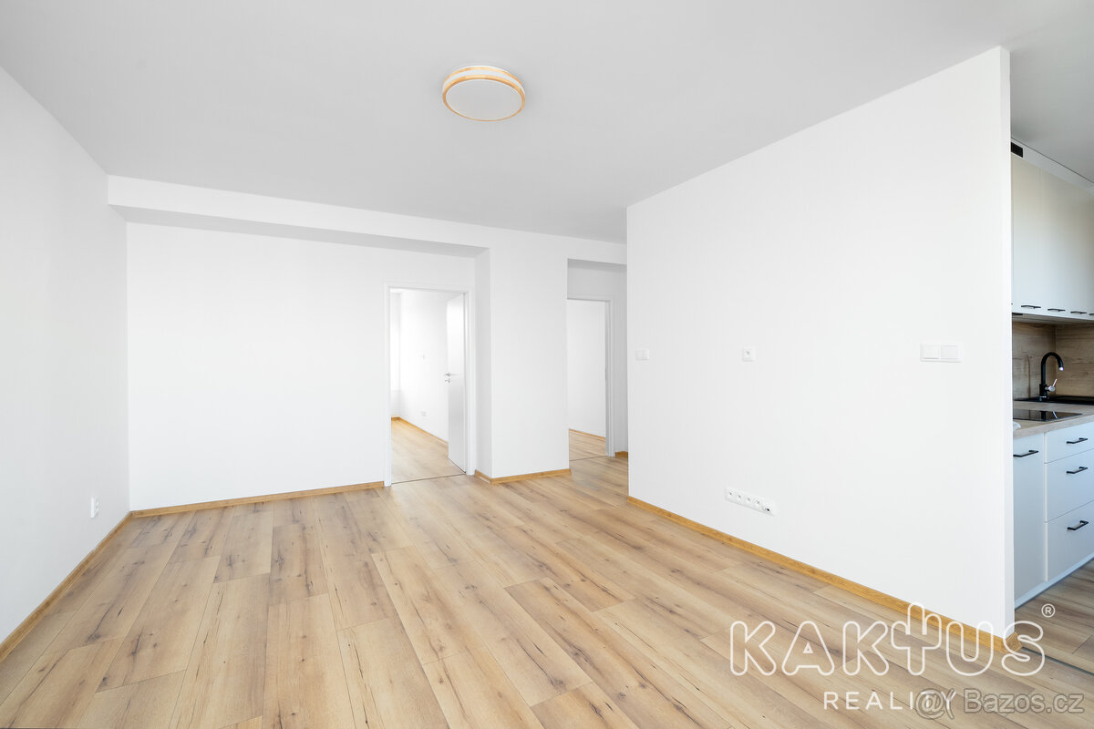 Prodej družstevního bytu 3+1 63 m², Havířov – Podlesí - 9