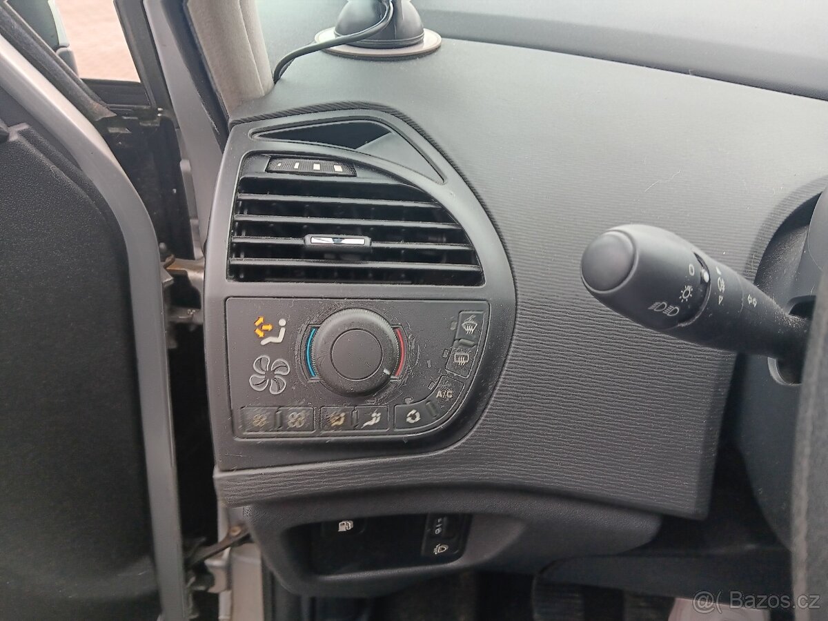C4 Picasso - 9