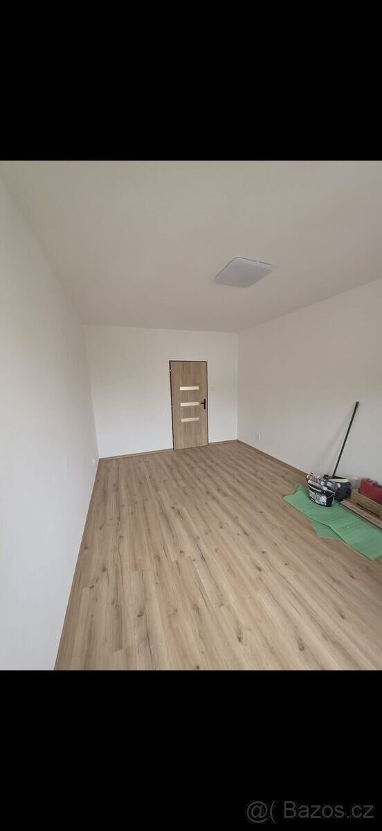 Pronájem bytu 1+1 35 m² Smetanova, Aš - 9