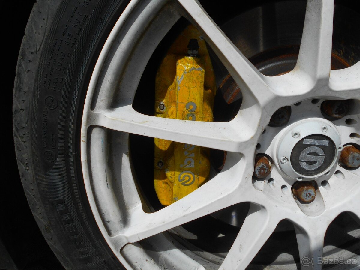 Renault Clio III Sport - 9