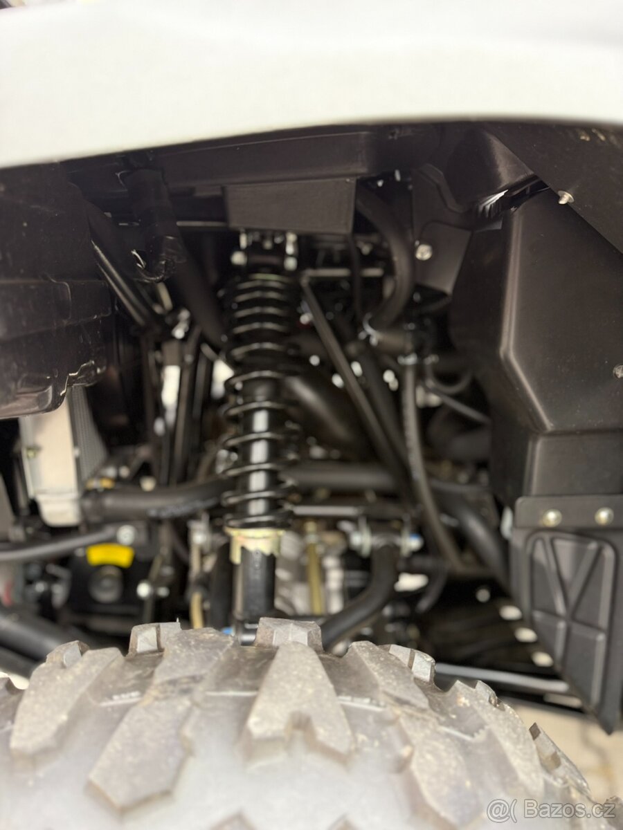 GOES 520 Max Carbon Edition - 9
