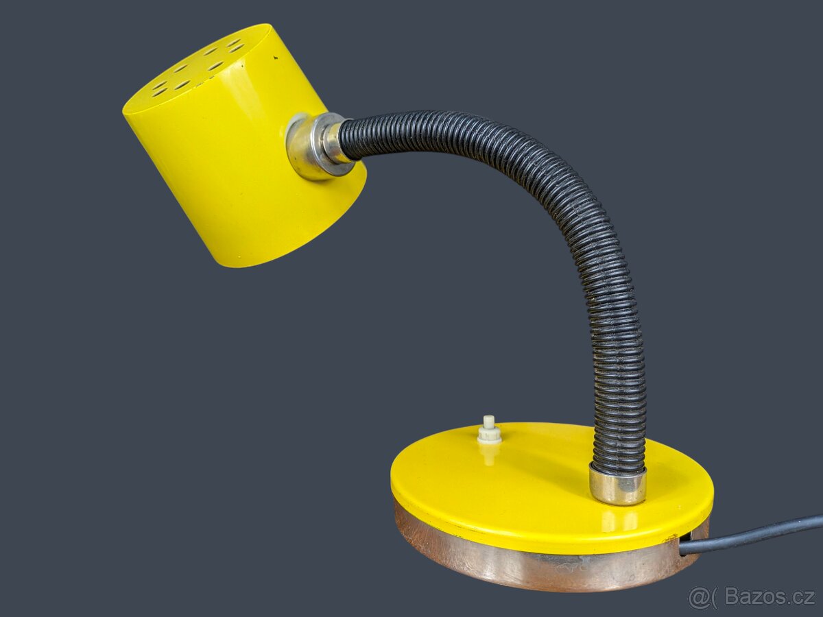 Retro lampička AKA - 9