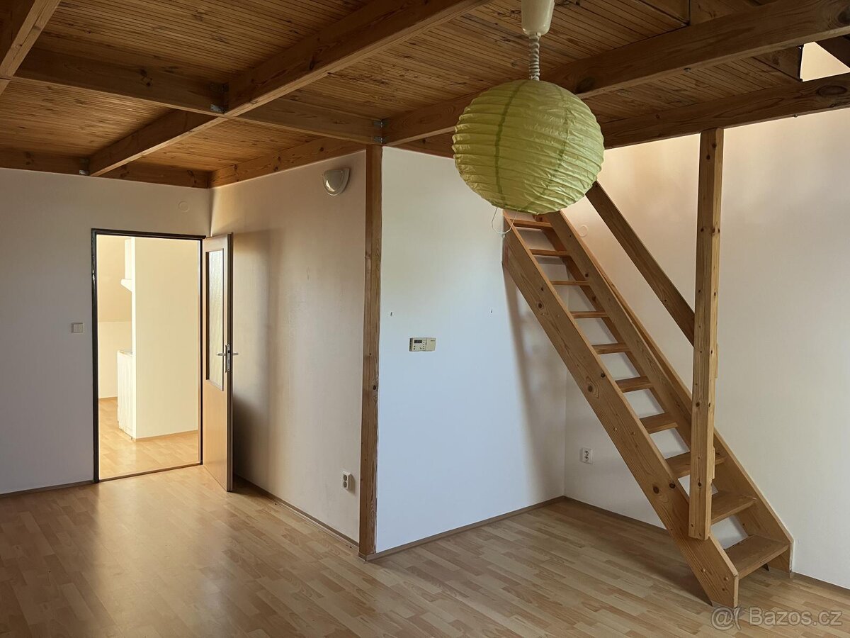 Prodej bytového domu ve Svitavách, 18 bytových jednotek - 9