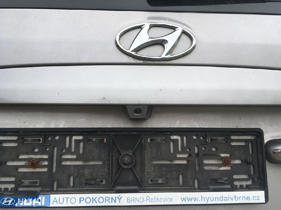 hyundai santa fe 2.2 crdi 145 kw automat náhradní díly - 9