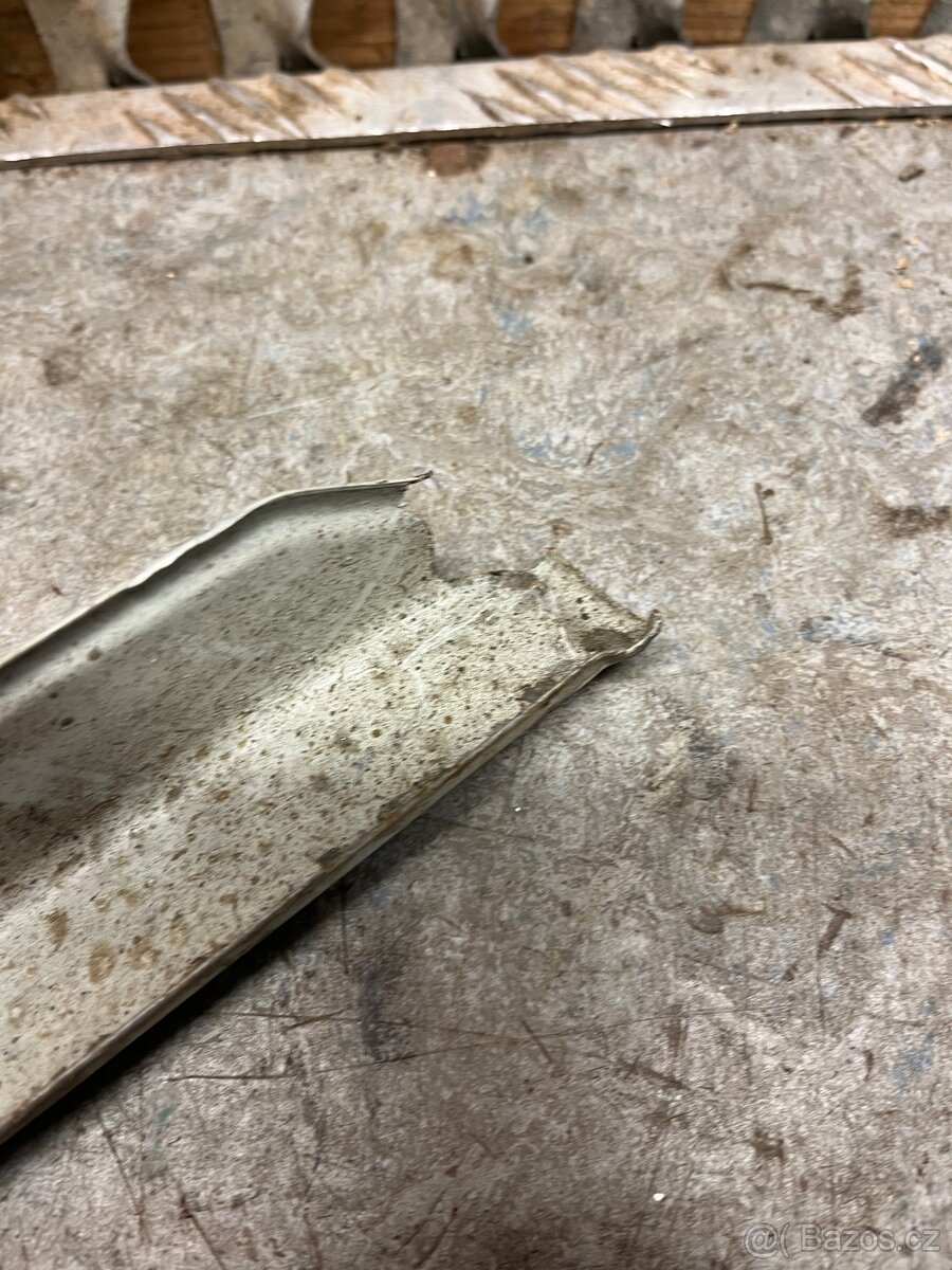 Kryt řetězu Jawa pionýr/mustang - 9