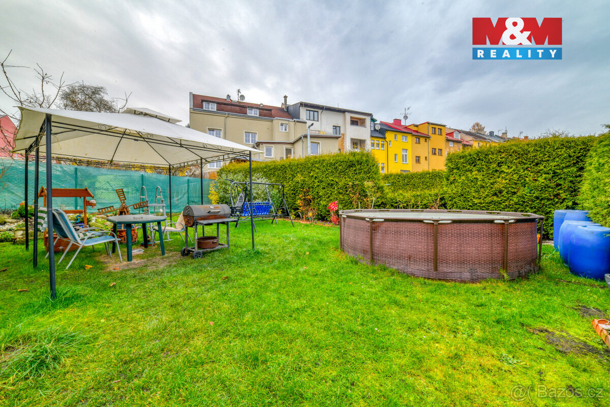 Prodej bytu 2+kk, 65 m², Nejdek, ul. Bratří Čapků - 9