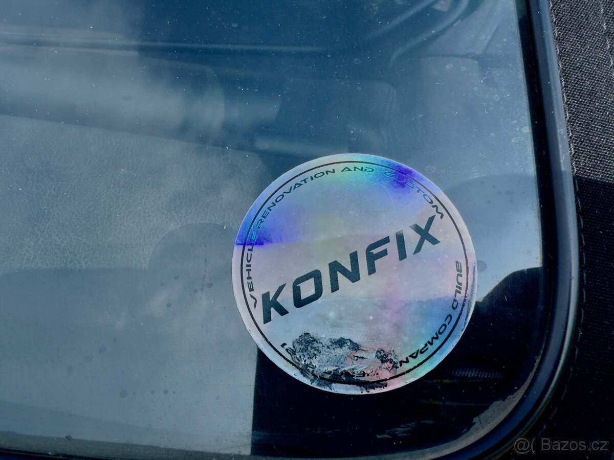 BMW E30 325 Cabrio 1989 - změna ceny - 9