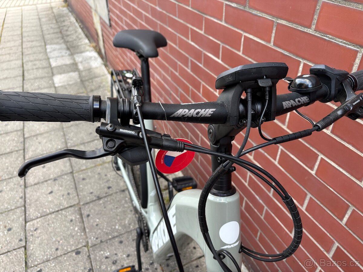 Elektrokolo APACHE Rio Grande - 9