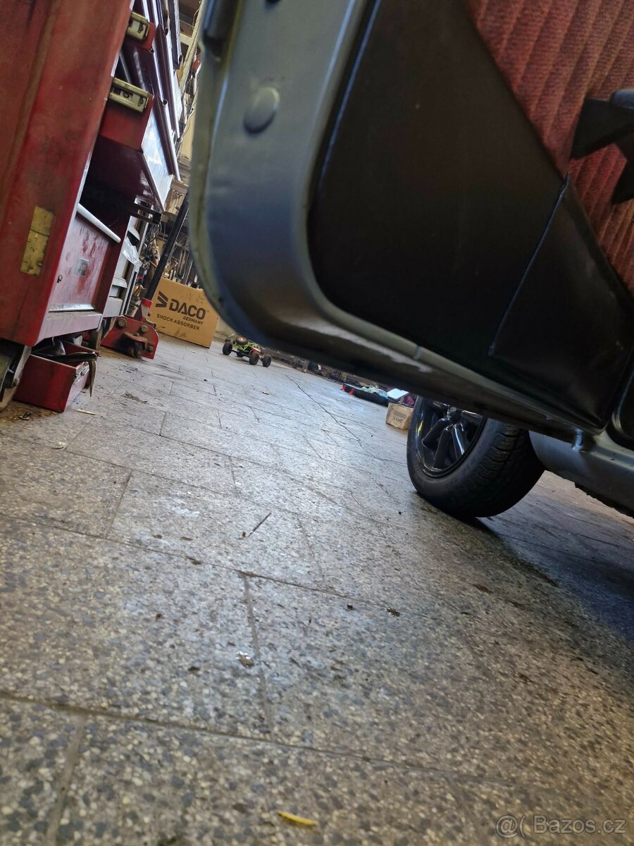FIAT 127 - po kompletní renovaci - 9